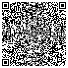 QR code with Hammersley's Carpet-Upholstery contacts