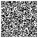 QR code with E G Electric Inc contacts