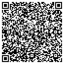 QR code with David King contacts