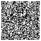 QR code with Hancock County Civil Defense contacts