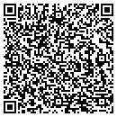 QR code with T J's Barber Shop contacts