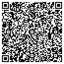 QR code with A 1 Machine contacts