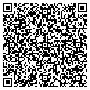 QR code with Moore Merlyn contacts