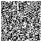 QR code with First Tabernacle Baptist Charity contacts