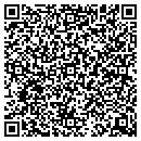 QR code with Rendevous Diner contacts