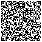 QR code with Hancock Health Network contacts
