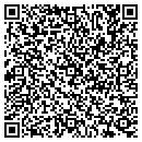 QR code with Hong Kong China Buffet contacts
