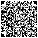 QR code with Havasu Feed contacts