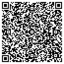 QR code with Tak Salon contacts