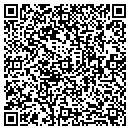 QR code with Handi Spot contacts
