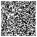 QR code with Autozone contacts