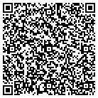 QR code with D & S Machine Products contacts