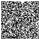 QR code with Monaco Nails contacts