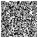 QR code with Richard A Herron contacts