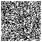 QR code with Zions United Church Chri St contacts