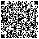 QR code with SC ADM Sv CT Adlscent Hlth Center contacts