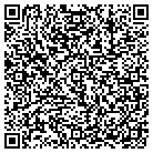 QR code with S & S Community Building contacts
