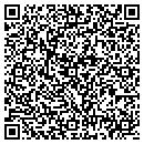QR code with Moses Meat contacts
