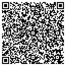 QR code with Todd Masonry contacts