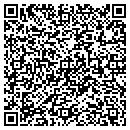 QR code with Ho Imports contacts