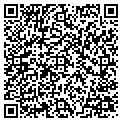 QR code with Edf contacts