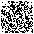 QR code with Lanas Touch of Class contacts