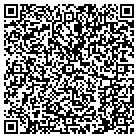 QR code with Walnut Street Baptist Church contacts