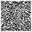 QR code with R C N Rebuilt Products contacts