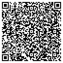 QR code with C & M Express contacts