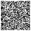 QR code with Row Masonry contacts