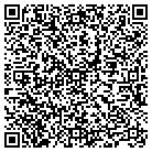 QR code with Tallapoosa Juvenile Office contacts