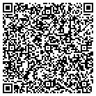 QR code with Hall Mark Partnership LP contacts