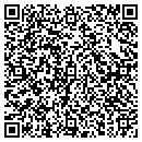 QR code with Hanks Auto Sales Inc contacts