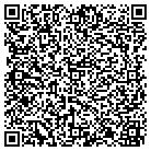 QR code with S & S Super Value Cleaning Service contacts