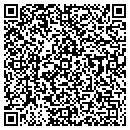 QR code with James R Coop contacts