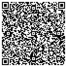 QR code with Marilyn's Quilting Parlor contacts