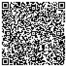 QR code with Hoosier Public Radio Corp contacts