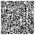 QR code with Highland Lawn Cemetery contacts