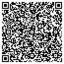 QR code with O'Brien Computers contacts