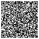 QR code with D M K & H Farms Inc contacts