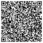 QR code with A Westside Pet Center contacts