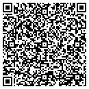 QR code with K L Remoldeling contacts