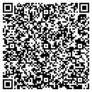 QR code with Autozone contacts