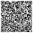 QR code with B&L Corp contacts