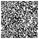 QR code with Angola Police Department contacts