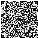 QR code with Any Spot contacts