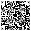 QR code with Wehner Excavating contacts