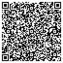 QR code with Ashron Corp contacts