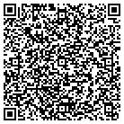 QR code with G & K Well Drilling Inc contacts