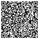 QR code with Autrey Auto contacts